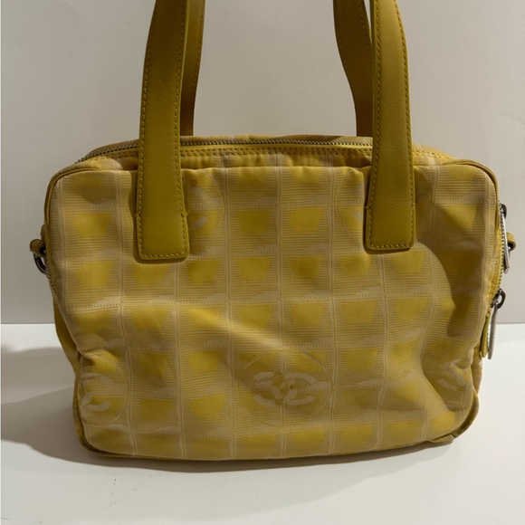 CHANEL Handbags - Chanel Travel Line Crossbody